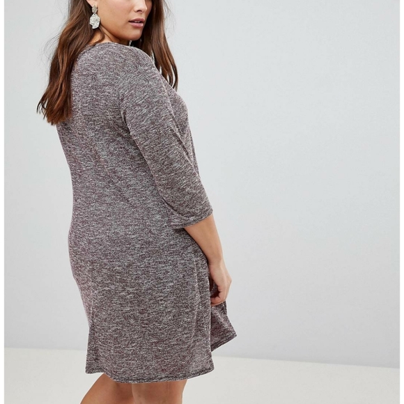 NWT New Look Curve Tunic Dress - Picture 2 of 6